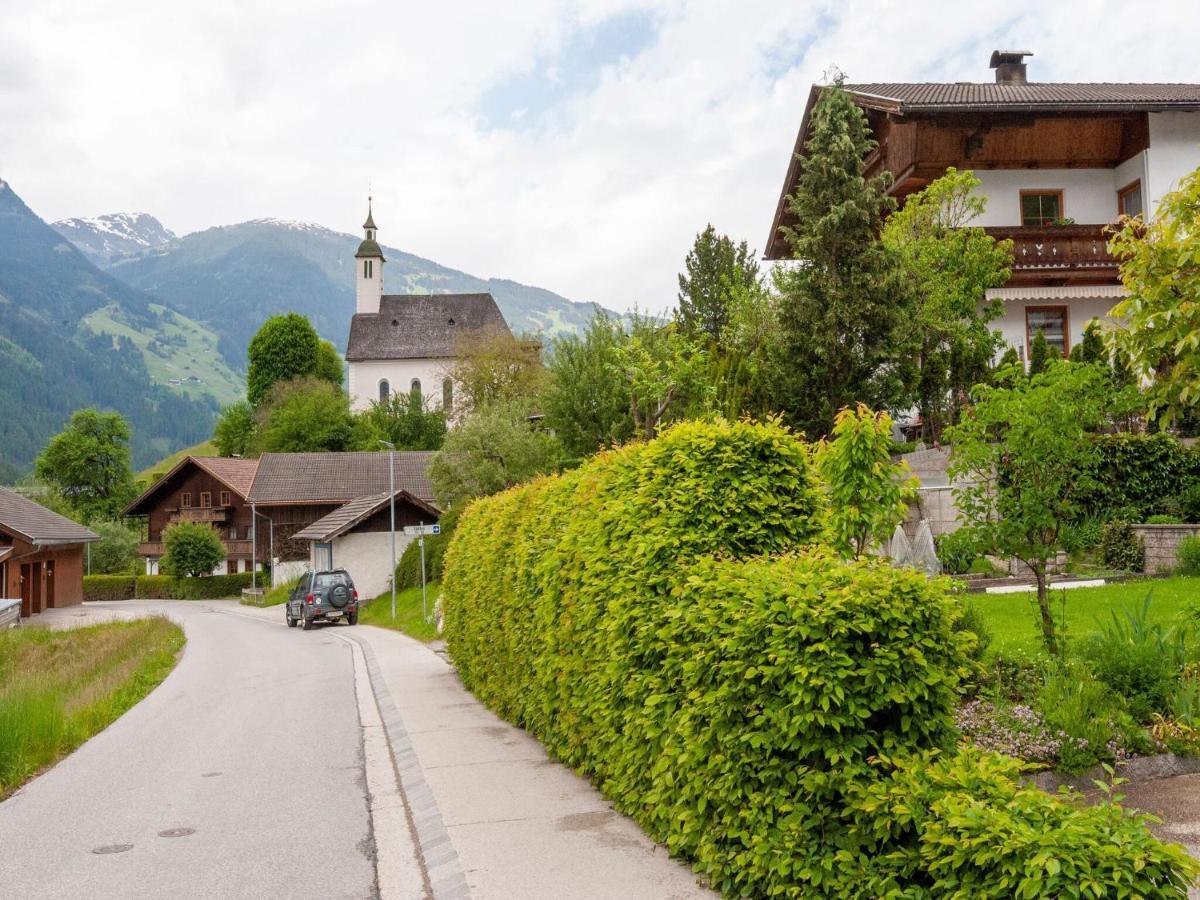 Moiklerhof Holiday Home In Ramsau Im Zillertal Exterior foto