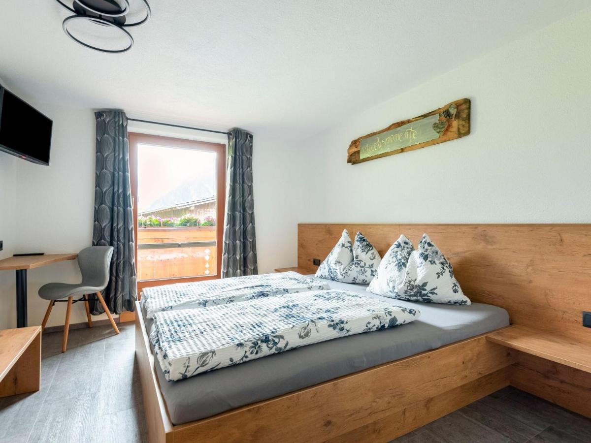 Moiklerhof Holiday Home In Ramsau Im Zillertal Exterior foto