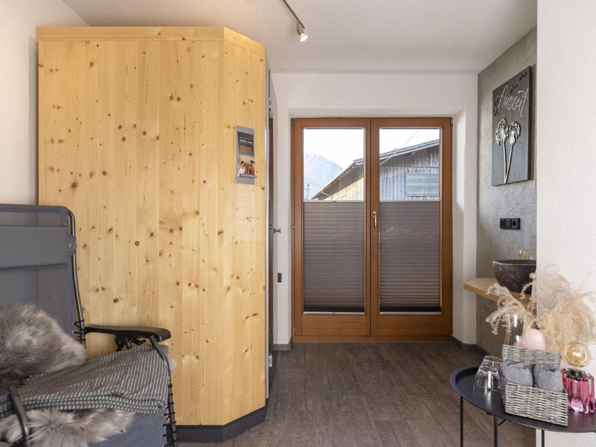 Moiklerhof Holiday Home In Ramsau Im Zillertal Exterior foto