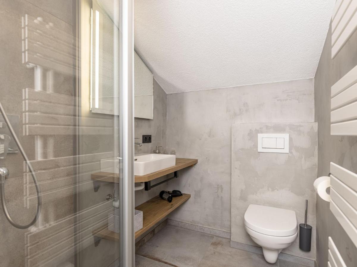 Moiklerhof Holiday Home In Ramsau Im Zillertal Exterior foto