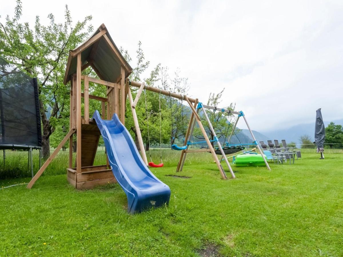 Moiklerhof Holiday Home In Ramsau Im Zillertal Exterior foto